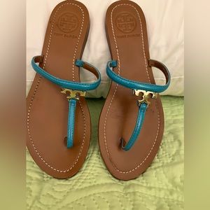 Tory Burch sandals  sz 7